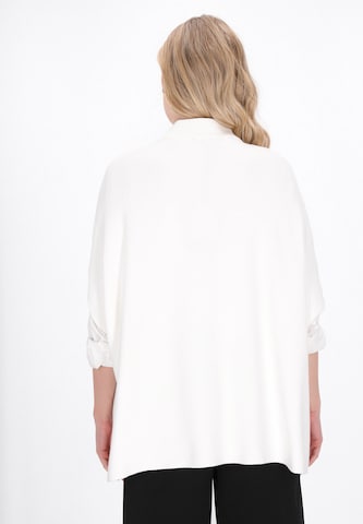 DreiMaster Klassik - Capa 'Classic' en blanco