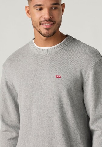 LEVI'S ® Sweater in Grey