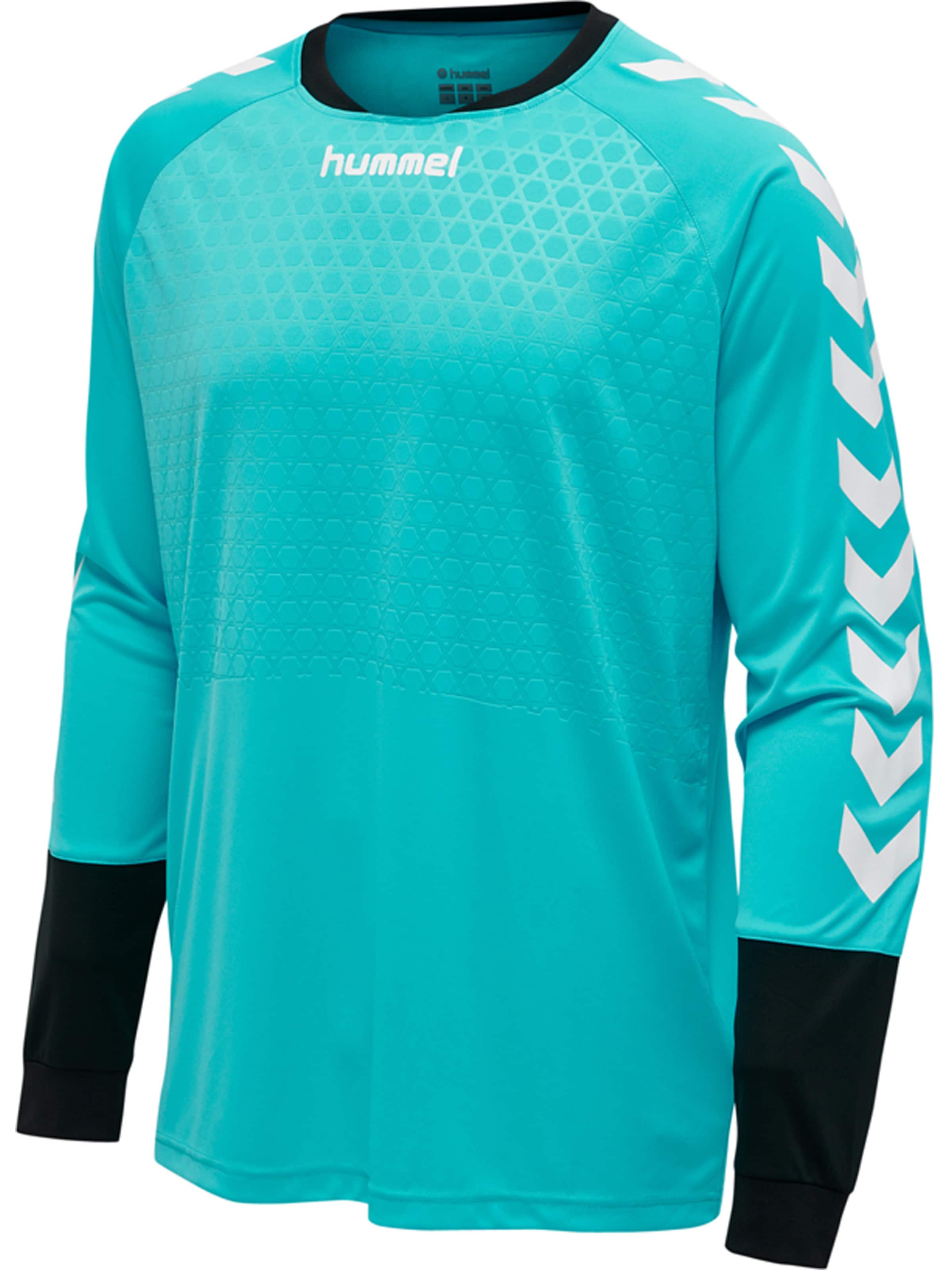 Hummel Trikot in Blau