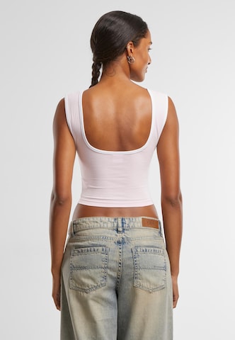 Haut Urban Classics en rose