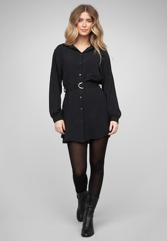 Robe Cloud5ive en noir