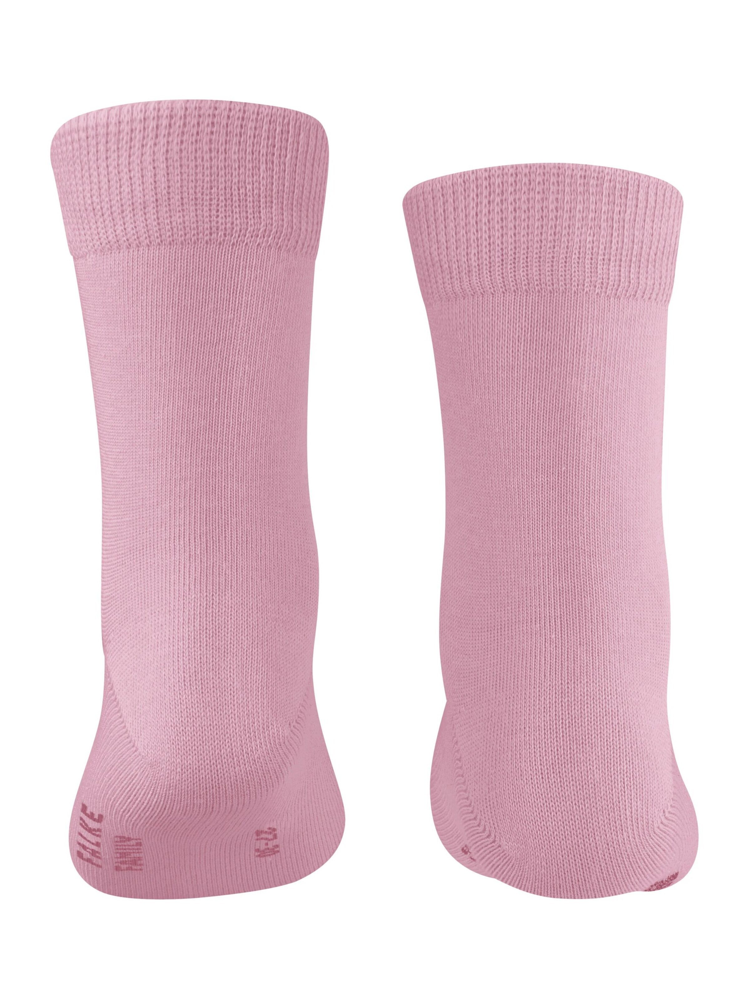 FALKE Socks 'Family' in Pink