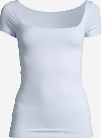 AÉROPOSTALE T-Shirt in Lila: predná strana