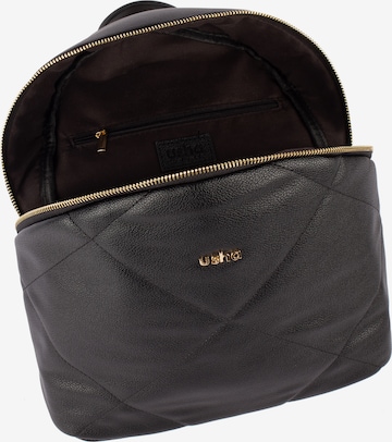 Rucsac 'Fenia' de la usha BLUE LABEL pe negru