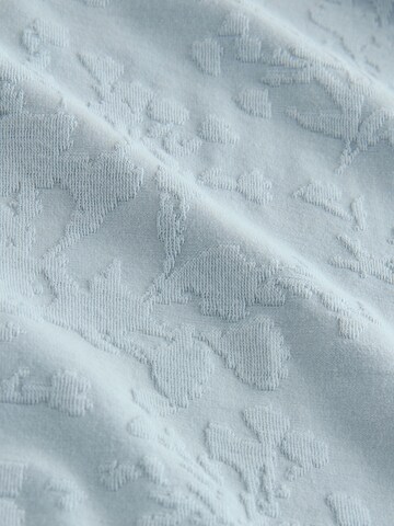 Next T-Shirt in Blau