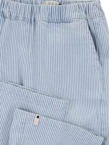 Looxs Revolution Wide Leg Hose in Blau