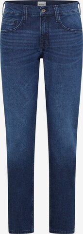 MUSTANG Bootcut Jeans 'Oregon' in Blau: predná strana