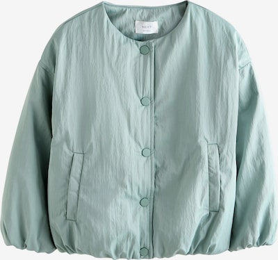 Next Prijelazna jakna u menta, Pregled proizvoda