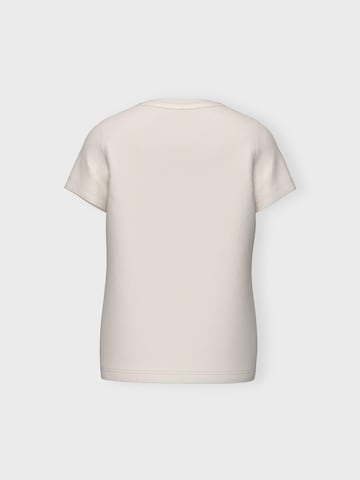 NAME IT - Camiseta 'HATTIE' en beige