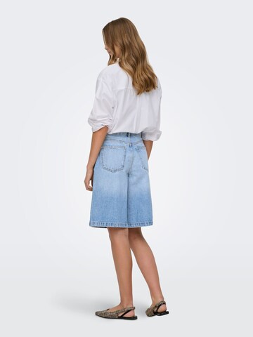 Loosefit Jeans 'ONLZagu-Dorsi' di ONLY in blu