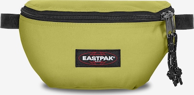 EASTPAK Belt bag 'SPRINGER' in Mustard / Black / White, Item view