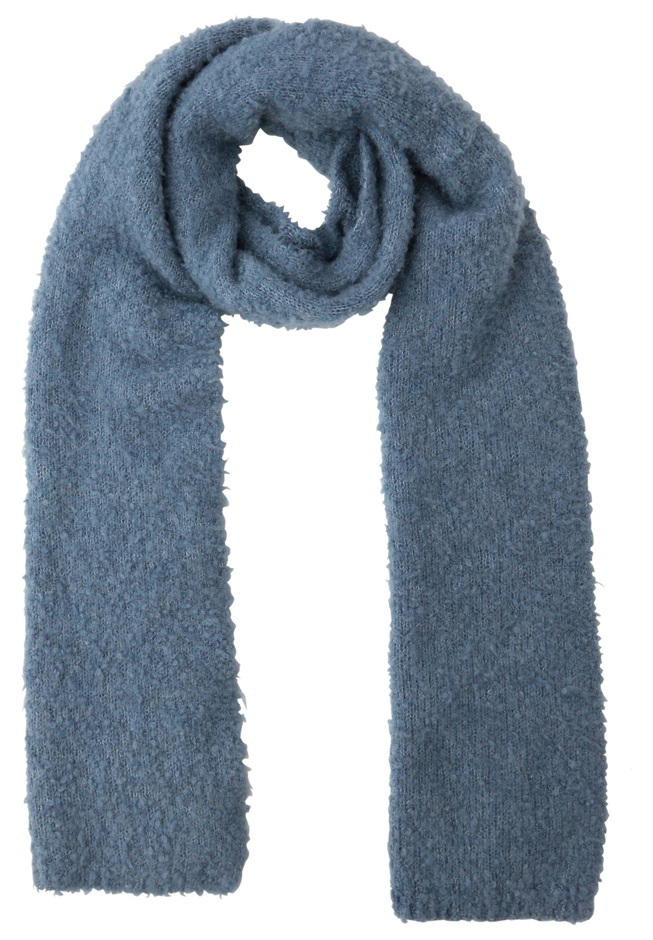 STREET ONE Schal in Blau: Vorderseite