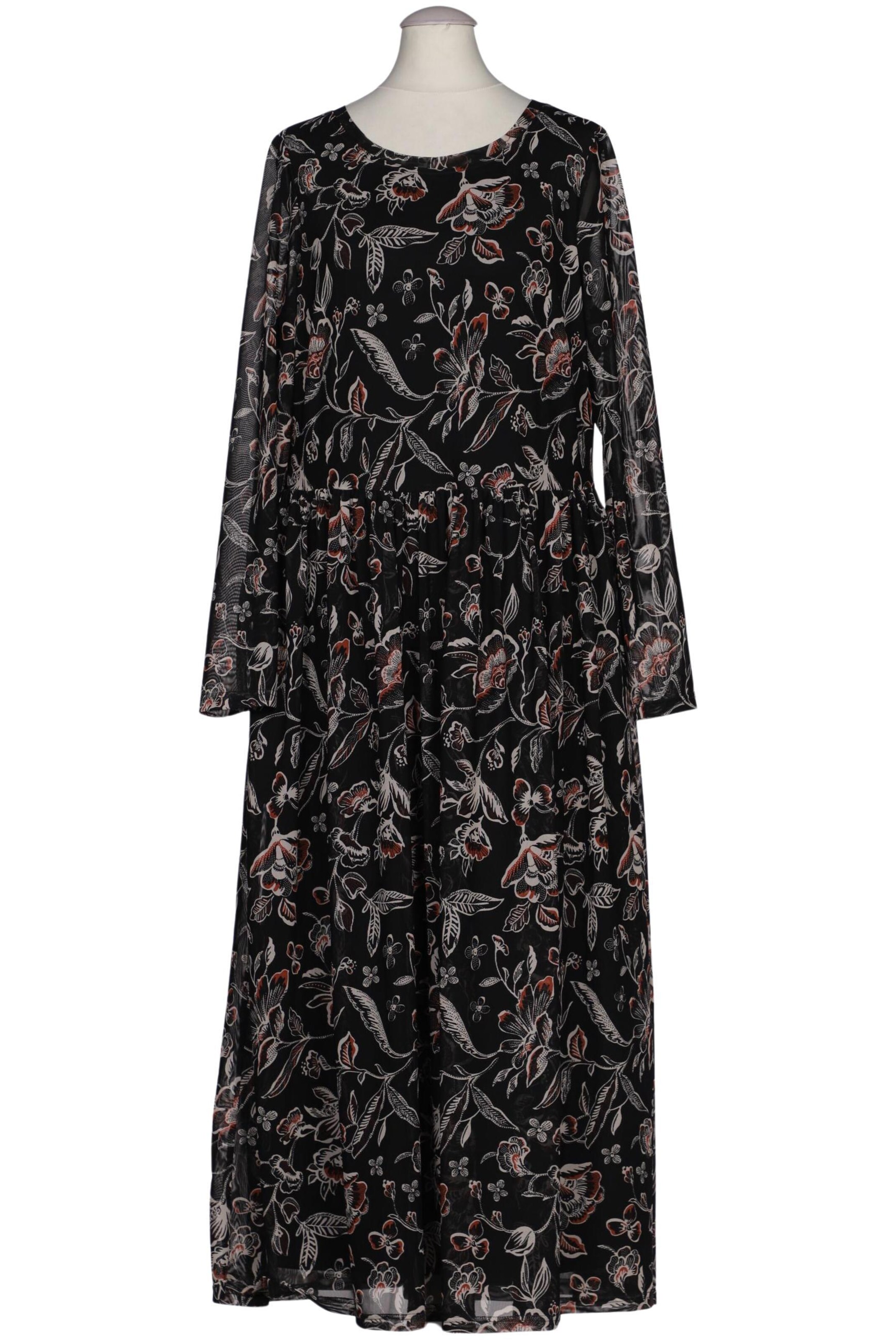 robe légère Dress in L in Black: front