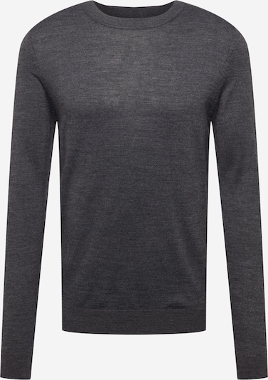 SELECTED HOMME Pullover 'Town' i grå, Produktvisning