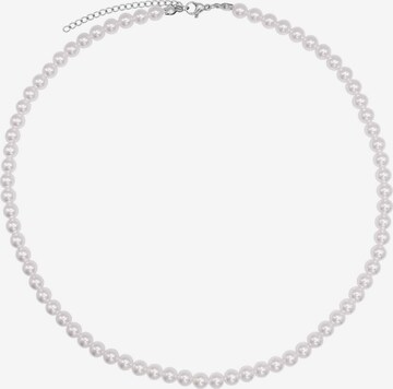 Heideman Necklace 'Elena' in Silver: front