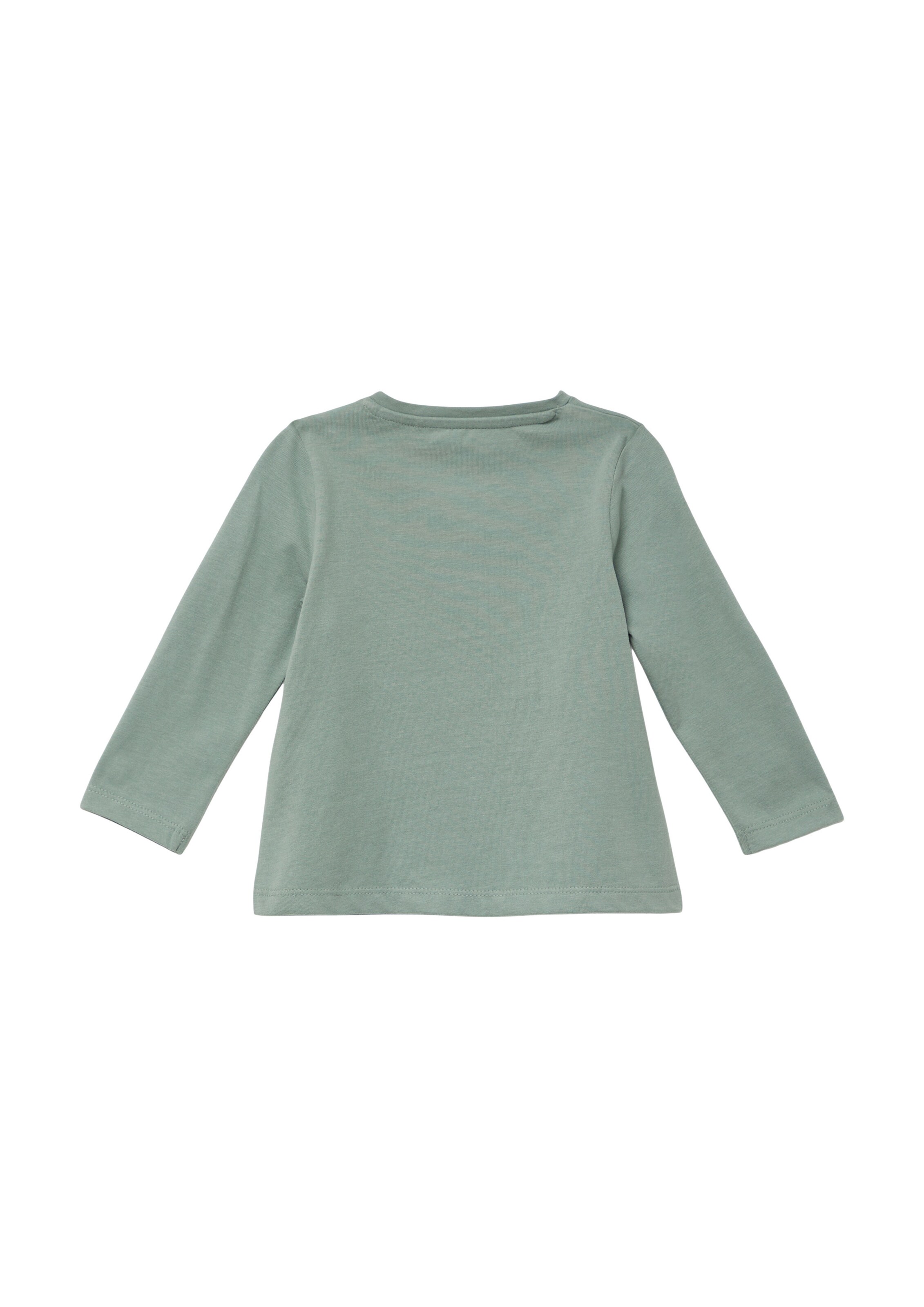 s.Oliver Shirt in Grün