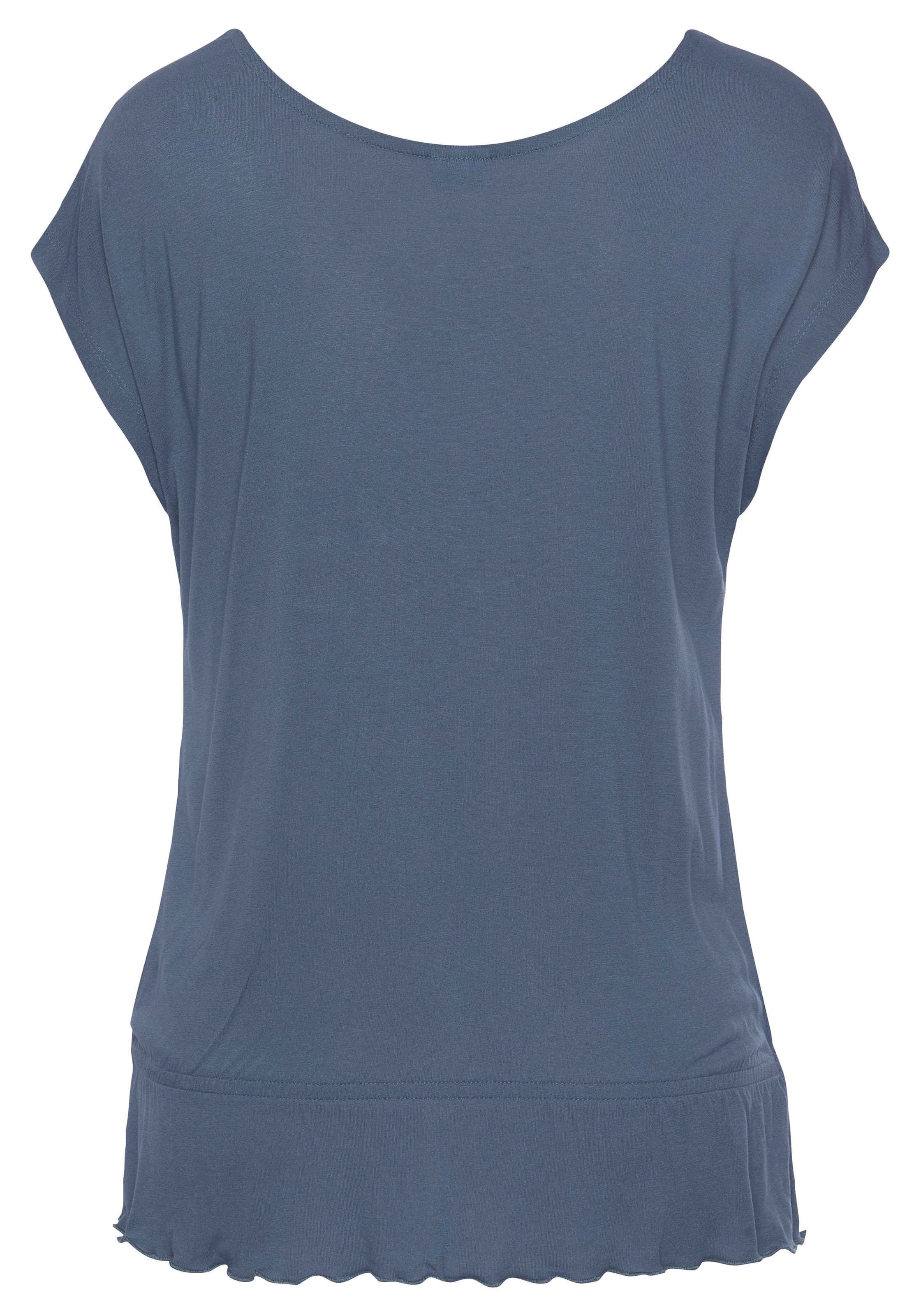 VIVANCE Shirt in Blue