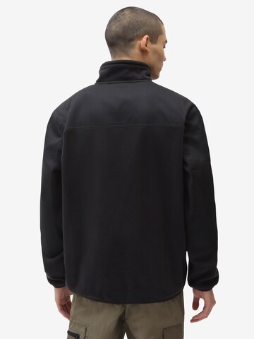 DICKIES Sweatshirt in Black