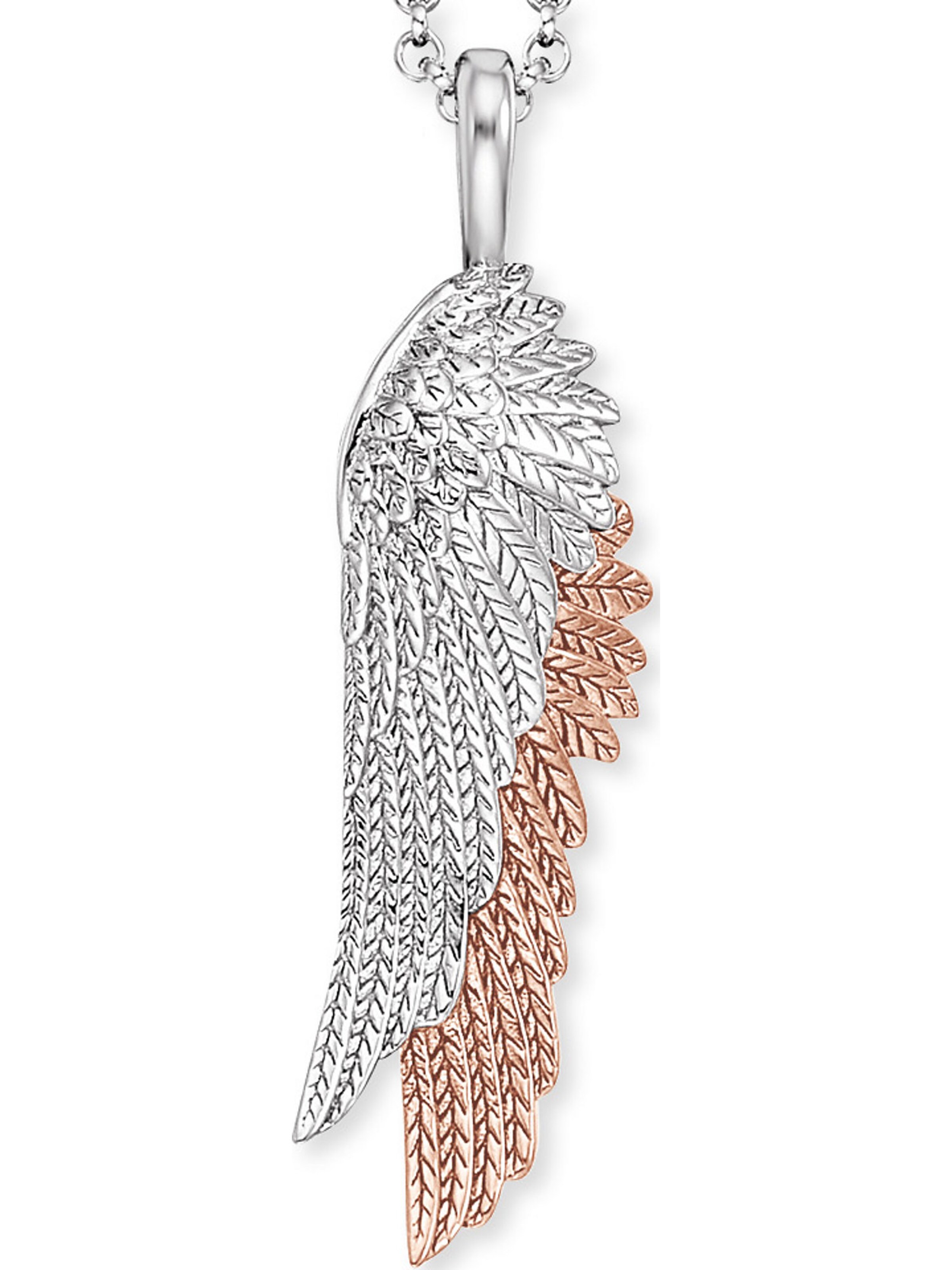 Engelsrufer Necklace ' ' in Silver