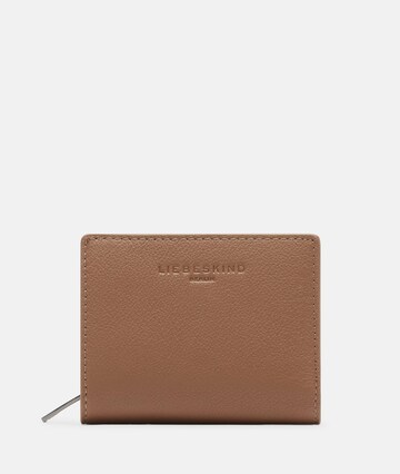 Liebeskind Berlin Portemonnaie in Bronze