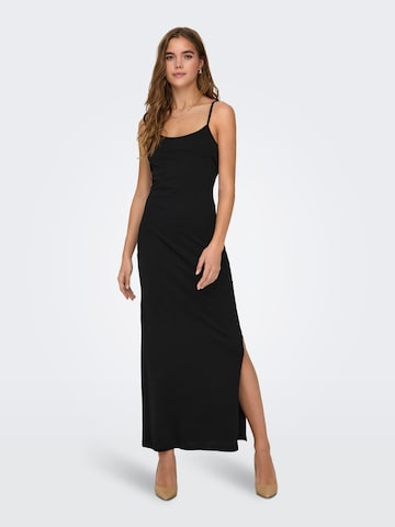 ONLY Dress 'MAY' in Black: front