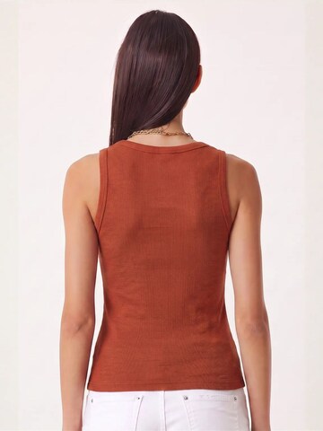 Haut 'Tanktops & Camis' Happiness İstanbul en rouge