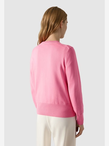 MAERZ Muenchen - Cárdigan en rosa