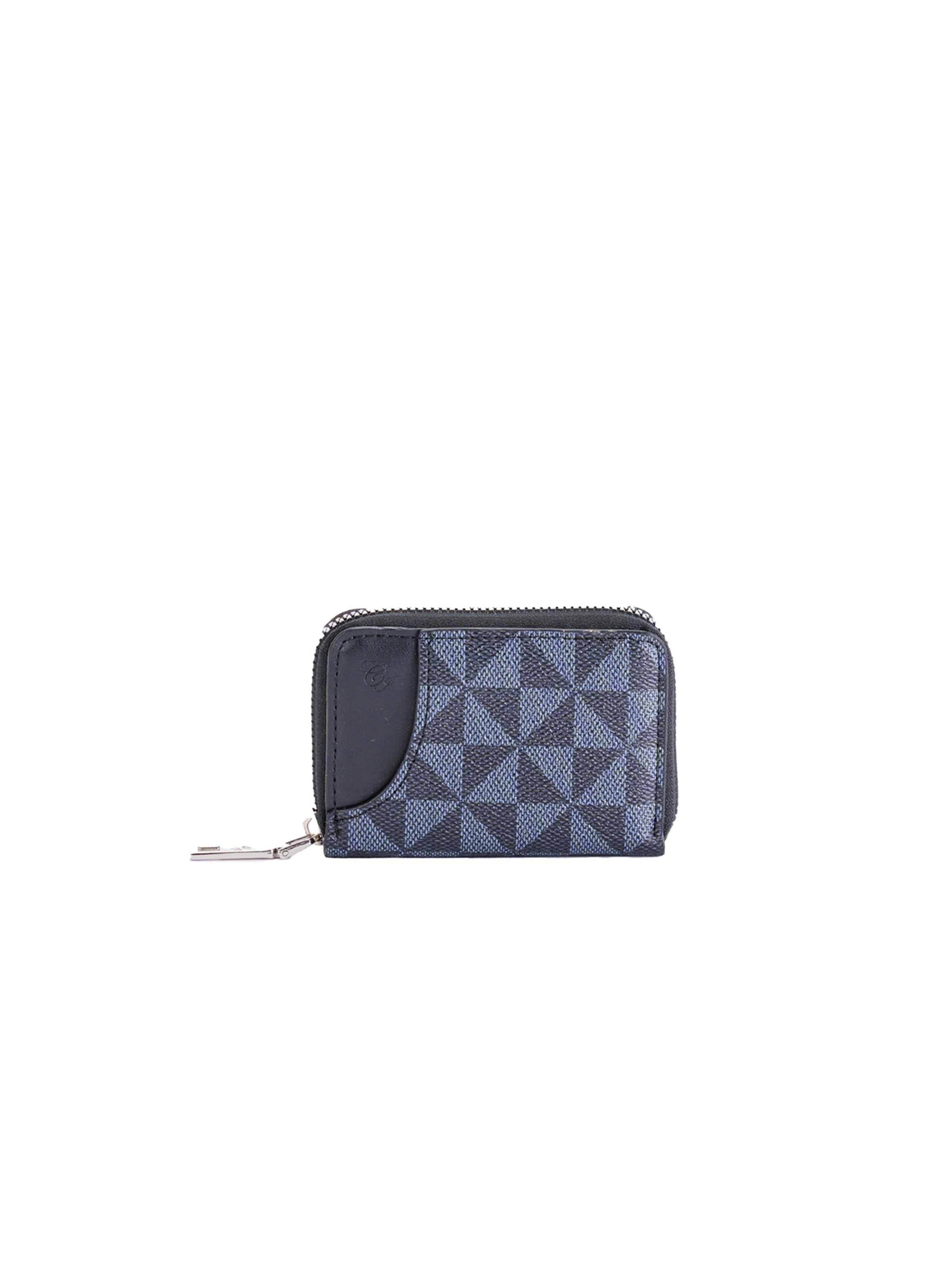 Camomilla Italia Wallet in Black: front