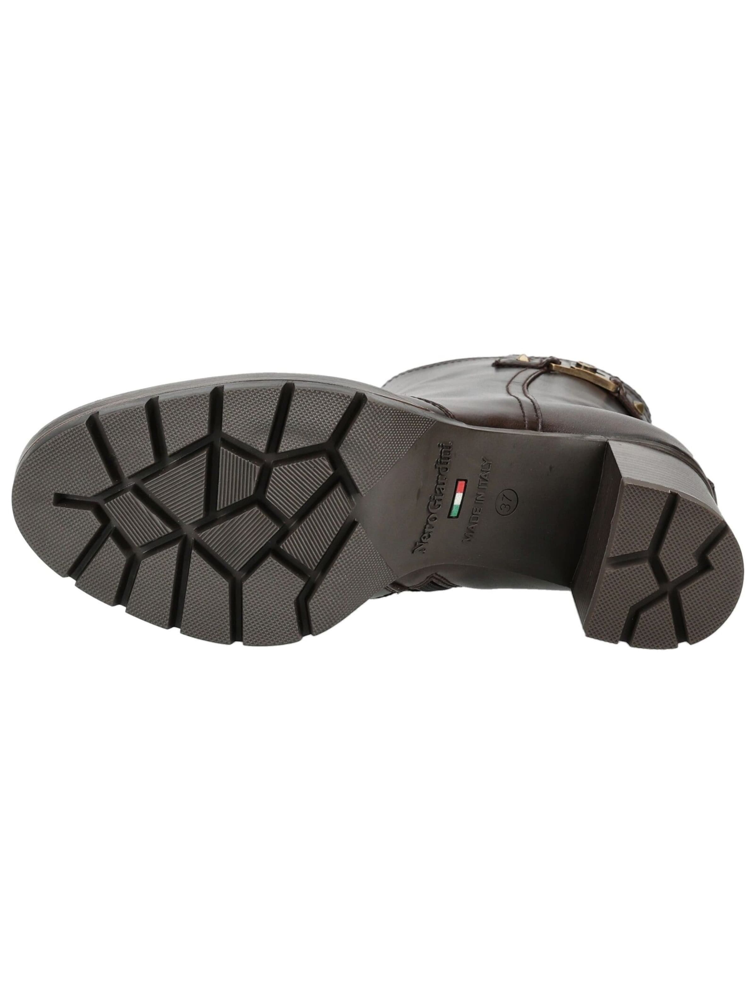Nero Giardini Stiefelette in Braun