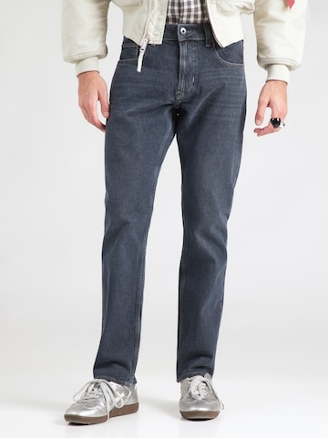 Regular Jean 'Mosa' G-STAR en bleu : devant