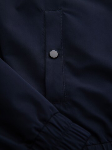 Ombre Tussenjas 'OM-JANP-0222' in Blauw