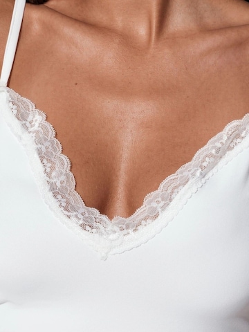 Busem - Top em branco