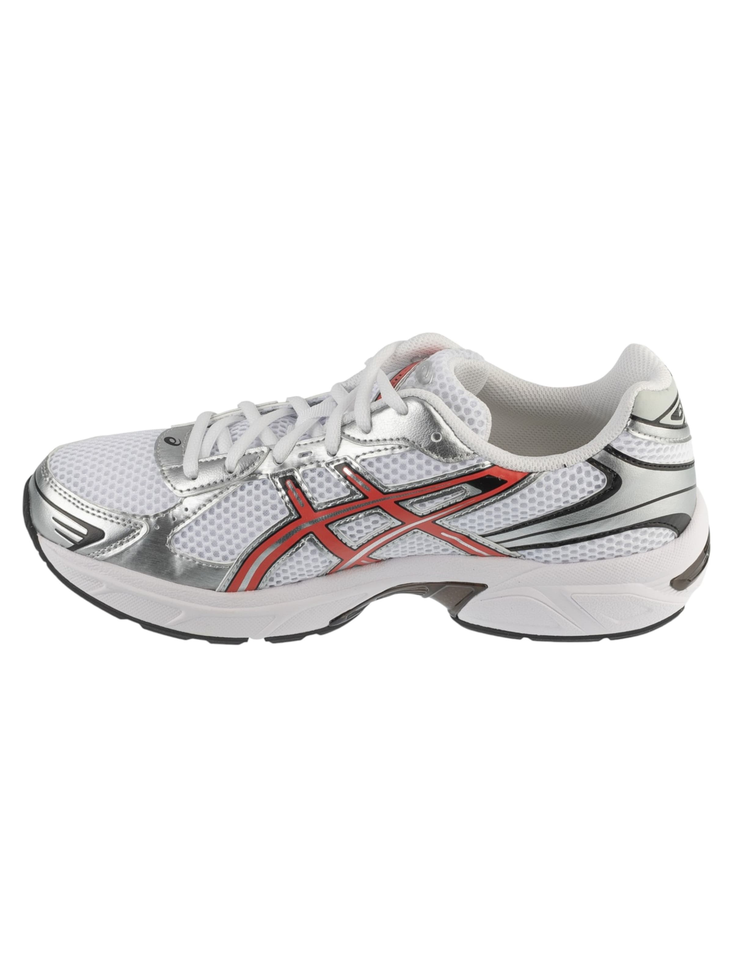 Baskets basses 'Gel-1130' ASICS en blanc