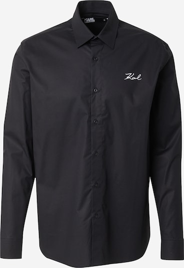 Karl Lagerfeld Paita värissä musta, Tuotenäkymä