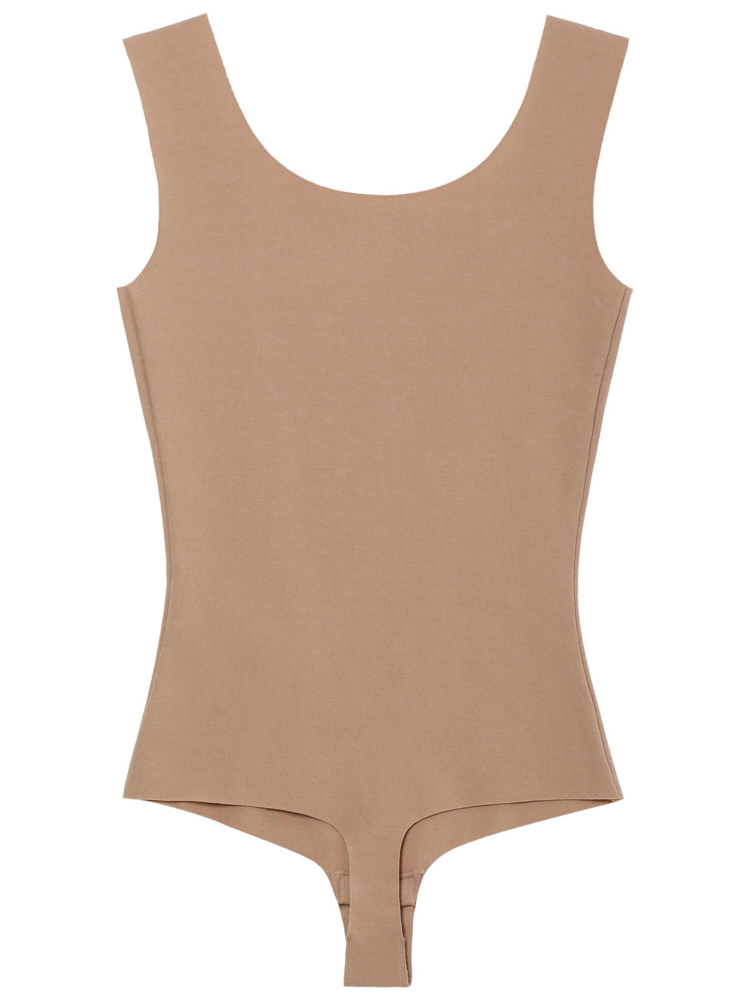 Tezenis Bodysuit in Beige