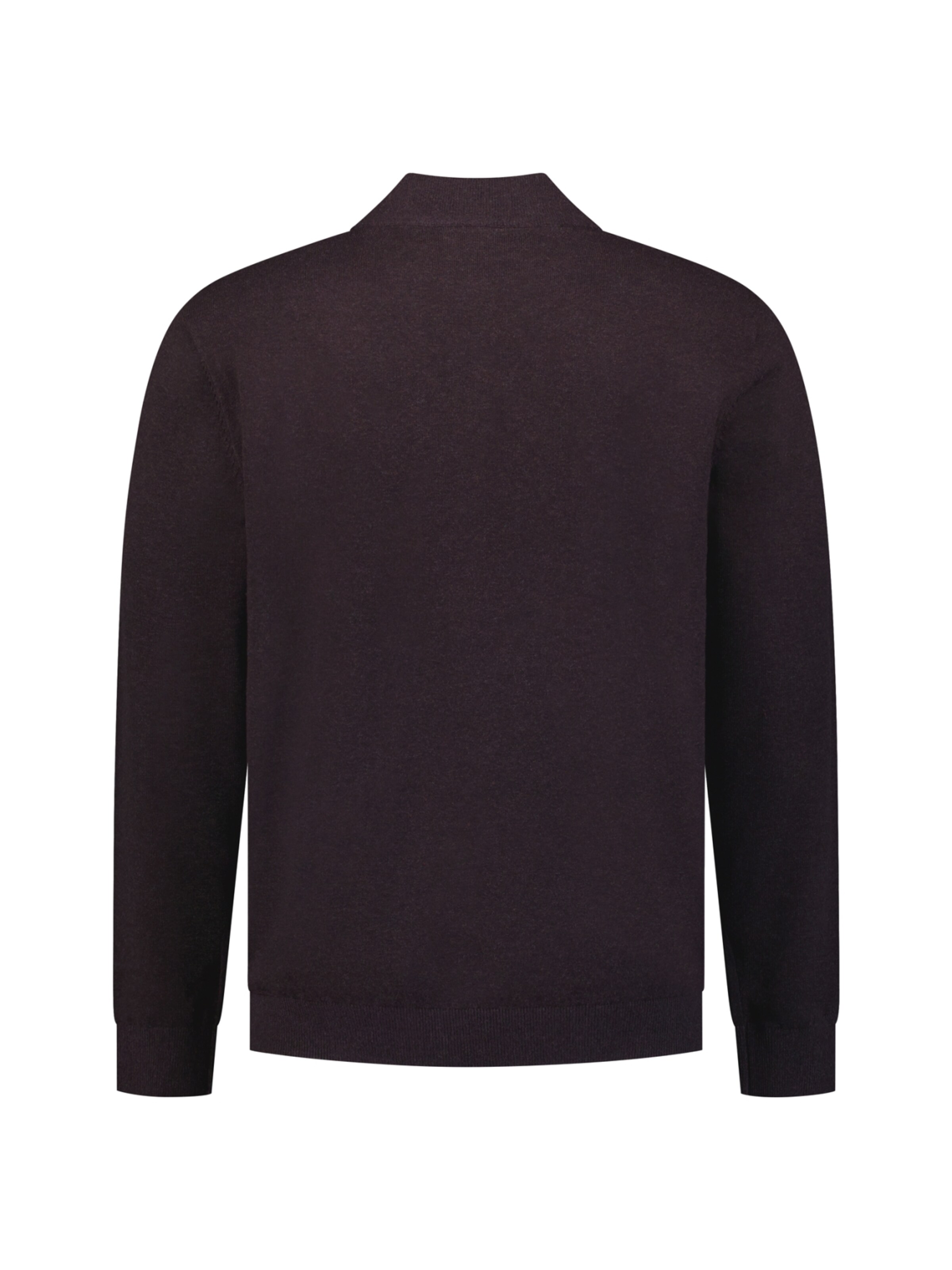 Pull-over No Excess en marron