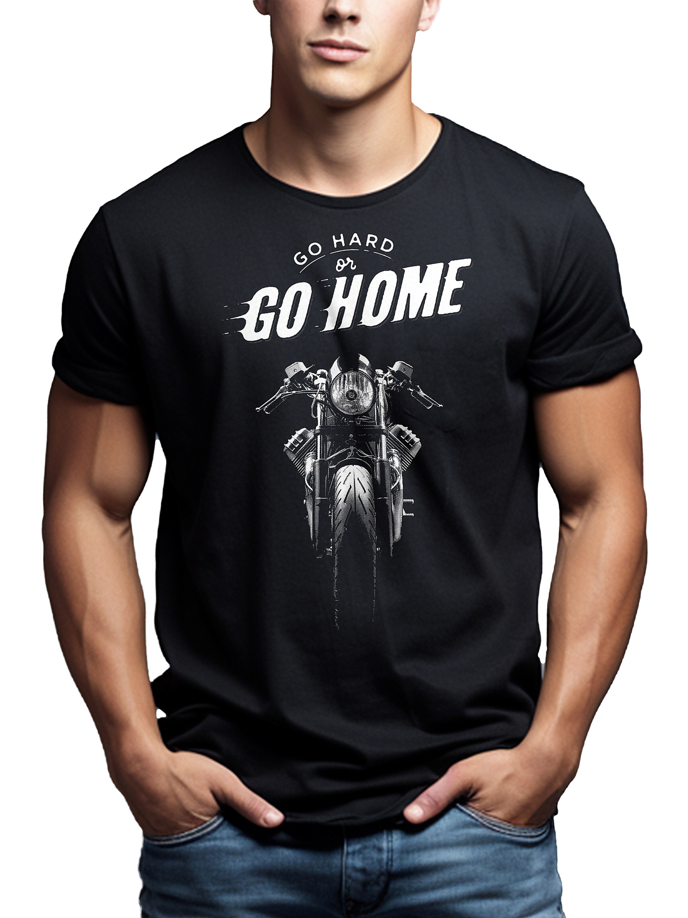 MAKAYA Shirt in Black