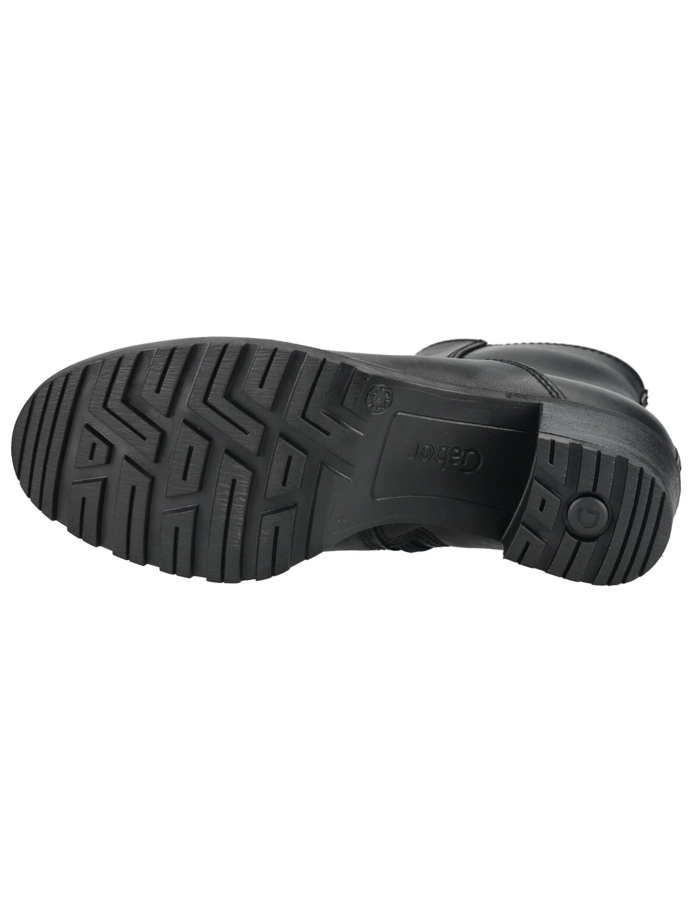 Stivaletto di GABOR in nero