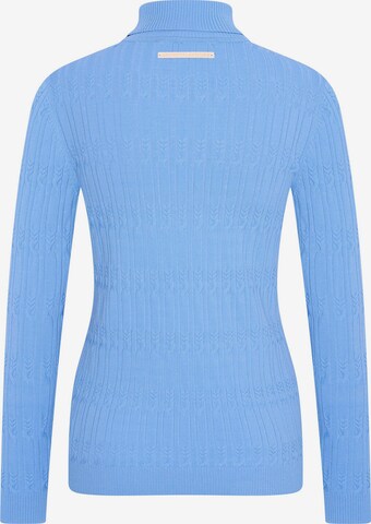 Pullover 'Je-nà' di 4funkyflavours in blu