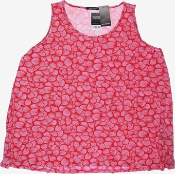 Sara Lindholm Top & Shirt in 8XL in Pink: front