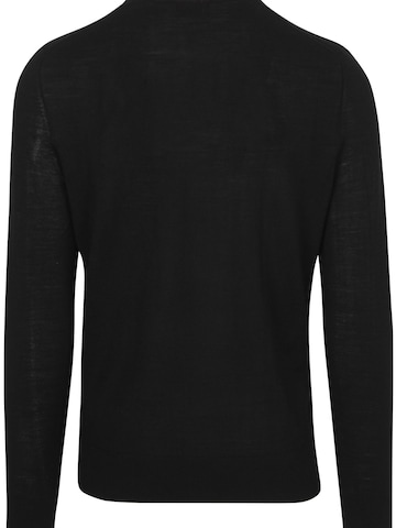 Suitable Shirt in Black