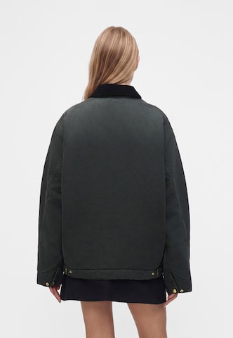 Carhartt WIP - Chaqueta de entretiempo 'Detroit' en negro