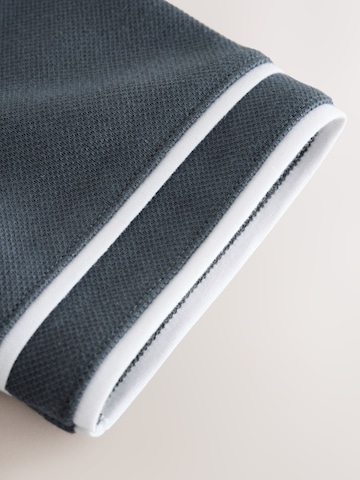 Next - Camiseta en gris