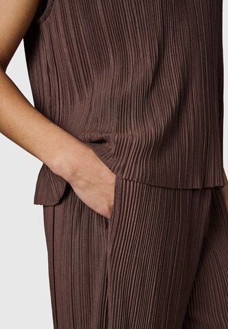 Ragwear Pantsuit 'Verllen Youmodo' in Brown