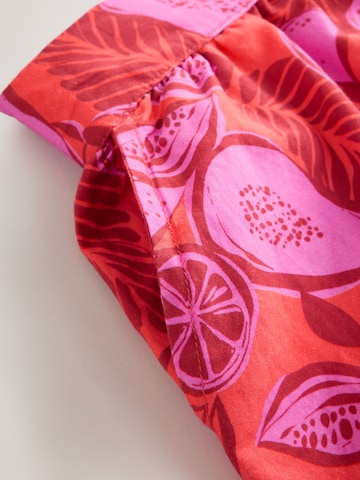 Baker by Ted Baker - Conjunto en rojo