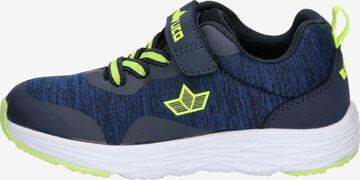 LICO Sneaker in Blau