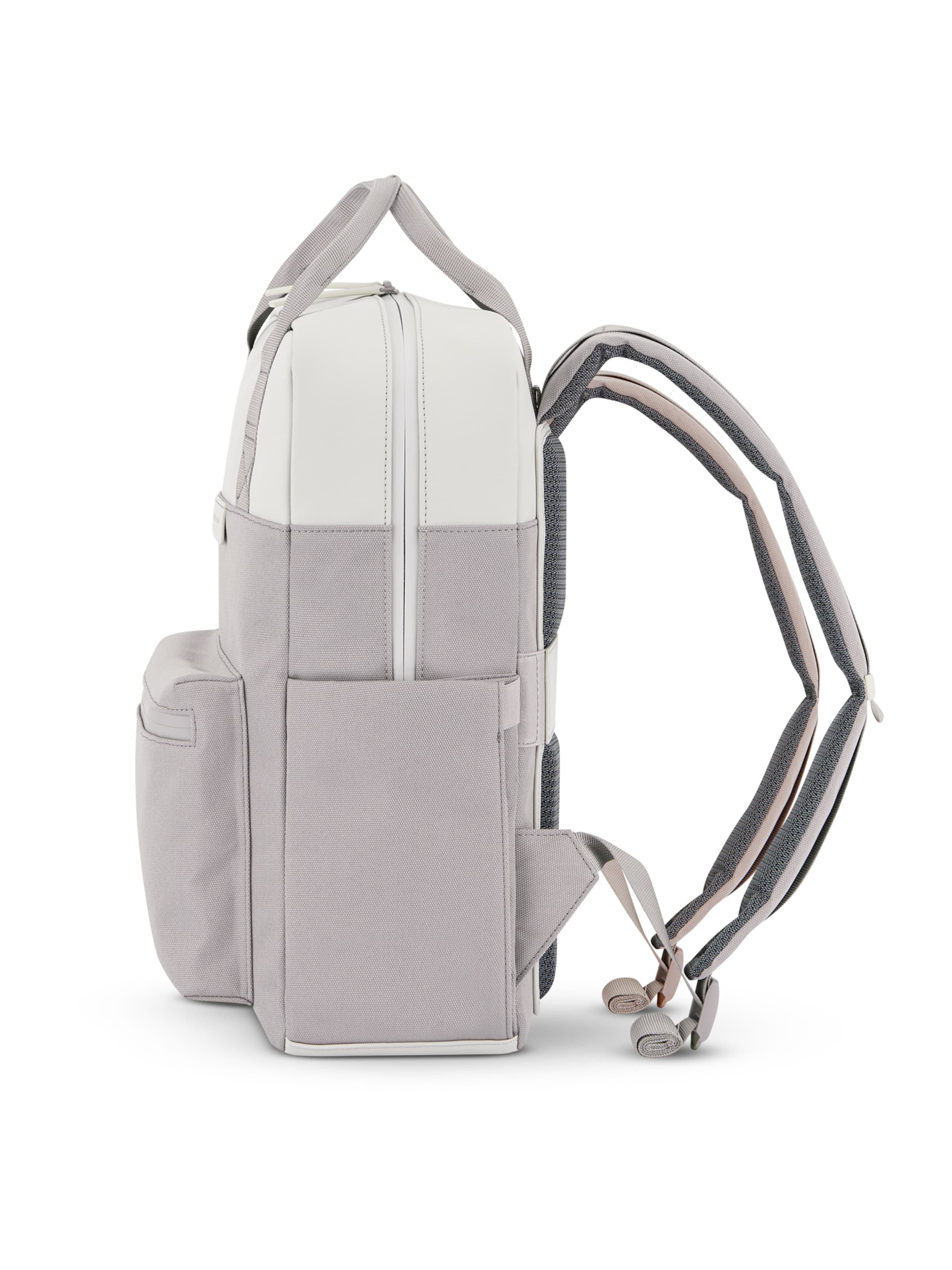 Zaino 'Bergen Pro' di Kapten & Son in lilla