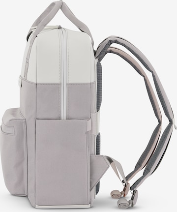 Kapten & Son Rucksack 'Bergen Pro' in Lila