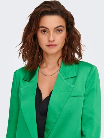 Blazer 'Lana-Mayra' ONLY en vert