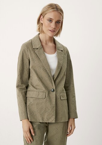 s.Oliver Blazer in Green